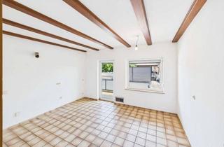 Wohnung mieten in 83308 Trostberg, Wohnen am Alzkanal – geräumige Dreizimmerwohnung mit Balkon & Dachterrasse
