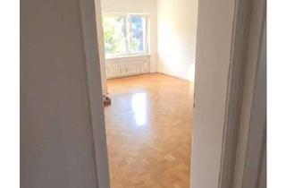 Wohnung mieten in 97769 Bad Brückenau, Lichtdurchflutete 3-Zimmer-Wohnung im Erdgeschoss - perfekt geschnitten & ebenerdig begehbar!