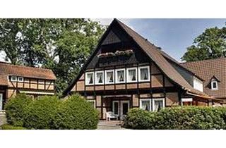Wohnung mieten in An Der Hofkoppel, 29549 Bad Bevensen, 3-Zi-Komfort-Whg. im 1. OG