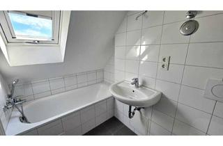 Sozialwohnungen mieten in Gertrud-Bäumer-Str. 55, 68169 Neckarstadt, Neuwertige, helle Wohnung mit Balkon (WBS FÜR 2 PERSONEN)
