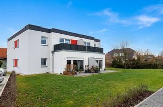 Wohnung mieten in Hennenhof 7 - 11, 18069 Lambrechtshagen, Moderne Wohnung in ruhiger, gefragter Lage