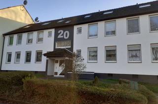 Wohnung mieten in Tongrubenweg 20, 32130 Enger, 2 Zimmer-Singlewohnung in Enger