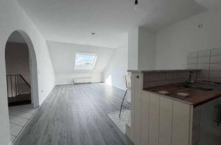 Wohnung mieten in Grünstr. 15, 40723 Hilden, Gemütliches Dachgeschoss-Apartment in Hilden