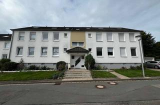 Wohnung mieten in Lämmkenstatt 40, 33729 Brake, 2-Zimmer Wohnung mit Dachterrasse