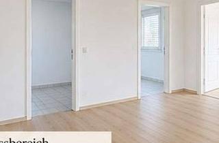 Wohnung mieten in Ludwigstraße 72, 69483 Wald-Michelbach, Großzügige 5-Zimmer-Wohnung mit Balkon - umfassend renoviert.