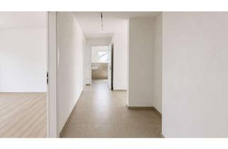 Wohnung mieten in 33161 Hövelhof, Neubauwohnung mit 70,17 m² – modernes Wohnen mit Komfort