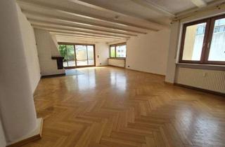 Wohnung mieten in Grafenstraße 17, 64283 Darmstadt, Lichtdurchflutete 5-Zimmer-Wohnung mit Balkon und Terrasse in Darmstadt