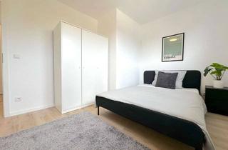 Wohnung mieten in Marktstraße 114, 60388 Bergen-Enkheim, Freie WG-Zimmer - Mitbewohner(innen) gesucht - Bergen-Enkheim