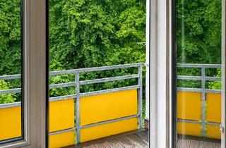 Wohnung mieten in Robertstraße 38, 59077 Pelkum, Helle 2-Zimmer-Wohnung mit Balkon in Hamm-Wiescherhöfen
