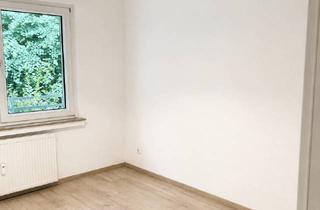 Wohnung mieten in Robertstraße 40, 59077 Pelkum, 2-Zimmer-Wohnung mit Balkon in Hamm-Wiescherhöfen - Erdgeschoss