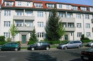 Wohnung mieten in 12487 Johannisthal, WG-geeignete 2-Zimmerwohnung in Berlin-Johannisthal