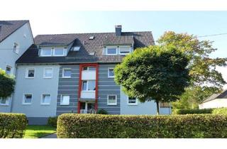Wohnung mieten in Amselweg, 58256 Ennepetal, Die Voerder- Helle Räume, tolle Möglichkeiten