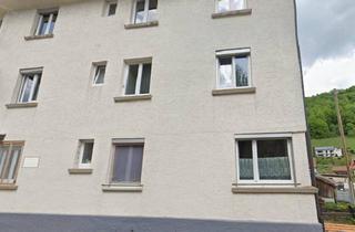 Wohnung mieten in 89601 Schelklingen, Hübsche 3-Zimmer Wohnung mit Garten und Garage