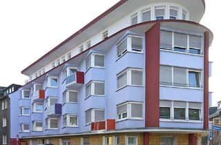 Wohnung mieten in Sandstraße 9-11, 45468 Mitte, Großzügige Singlewohnung in zentraler Lage