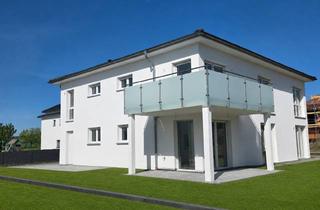 Wohnung mieten in An Den Lehmöfen 20, 31139 Hildesheim, Sofort bezugsbereit, EG-Wohnung, barrierefrei und KFW40 im 2 Familienhaus, Neubau, Süd Ausrichtung**