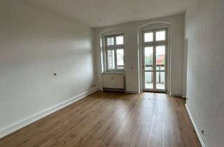 Wohnung mieten in Reichenbacher Str. 69, 02826 Rauschwalde, frisch renovierte 3-Raumwohnung in Rauschwalde mit Balkon