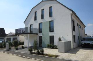 Wohnung mieten in Salzstr. 11, 85077 Manching, *** Attraktive 3-Zimmer-Wohnung mit Terrasse in ruhiger Lage***