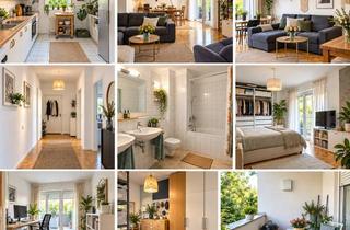 Wohnung mieten in 63128 Dietzenbach, Großzügige 4-Zimmer-Wohnung mit ca. 120 m² und Balkon