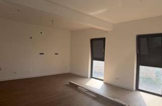 Wohnung mieten in 76887 Bad Bergzabern, ERSTBEZUG! Tolle 4 ZKB mit Balkon ab 1. Dezember 2026 zu vermieten!