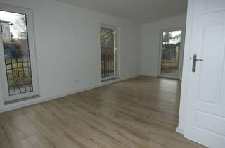 Wohnung mieten in Forststrasse, 01454 Radeberg, Perfekt für Büroräume * 2 Zimmer Wohnung mit eigenem Eingang im Nebengebäude - Erstbezug-