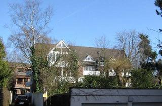 Wohnung mieten in Metzer Str. 18, 28211 Gete, 2-Zimmer-Neubau-Wohnung Bremen- Schwachhausen