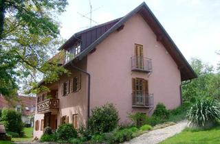 Wohnung mieten in 85386 Eching, ** 2-Zimmer-Maisonette-Whg. in Eching-Günzenhausen **