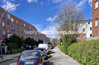 Wohnung mieten in Helma-Steinbach-Weg C 16, 22111 Horn, Wohnungstausch: Helma-Steinbach-Weg 16C