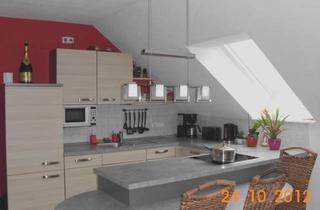Wohnung mieten in 36433 Bad Salzungen, Bad Salzungen möblierte All-Inclusive-Einlieger-Wohnung für Berufseinsteiger, Ärzte, Fachkräfte