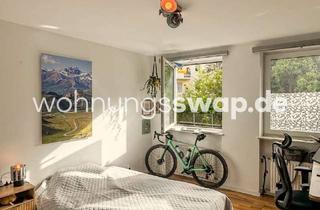 Wohnung mieten in Albert-Roßhaupter-Straße B 76, 81377 Sendling-Westpark, Wohnungstausch: Albert-Roßhaupter-Straße 76b