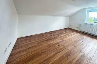 Wohnung mieten in 72336 Balingen, Schöne 3,5-Zimmer-Wohnung mit Garage in Balingen