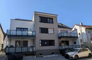 Wohnung mieten in 76646 Bruchsal, Stilvolle, neuwertige 2-Zimmer-Wohnung mit Balkon in Bruchsal