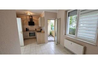Wohnung mieten in Westring 36, 44623 Herne-Mitte, Zuhause mit 2,5 Zimmern und Balkon in Herne