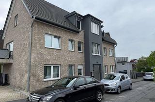 Wohnung mieten in Hohe Haar, 45277 Überruhr-Holthausen, Moderne 2 RKDB mit Terrasse in Essen-Überruhr