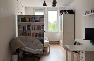 Wohnung mieten in Werner-Von-Siemens-Straße 14, 76646 Bruchsal, 1,5-Zimmer-Wohnung in Bruchsal | 43 m² | ab 01.10.
