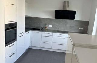 Wohnung mieten in 68542 Heddesheim, Geschmackvolle, neuwertige 3-Zimmer-Wohnung mit Küche und Balkon