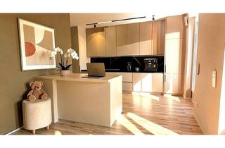 Penthouse mieten in Herbert-Belser-Ring, 63477 Maintal, Neubau - Penthouse nähe Frankfurt mit 4 Zimmern in Maintal KFW40