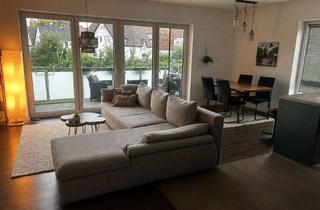 Wohnung mieten in Schleupestraße 21, 48431 Rheine, Modernisierte 3-Zimmer-Wohnung in Rheine