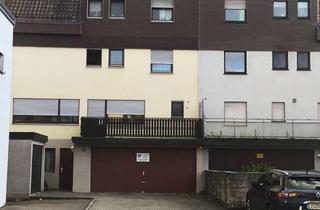 Wohnung mieten in Bachstraße 13, 71287 Weissach, Helle 4-Zimmer-Wohnung mit Einliegerwohnung in 71287 Weissach