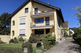 Wohnung mieten in Gutenbergstraße, 86650 Wemding, Möblierte 3-Zimmer‑DG‑Wohnung mit Balkon in Wemding – 100 m² ab 01.11.2026