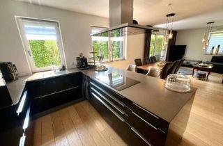 Wohnung mieten in 65189 Wiesbaden, 4,5 ZKB mit EBK, 2 Bäder, Terrasse, Garten und TG im Herzen von Wiesbaden!