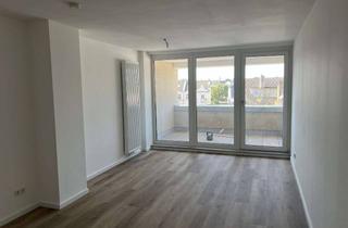 Wohnung mieten in Kölnstraße 52, 50321 Brühl, Im Herzen von Brühl in einer frisch renovierten 2-Zimmer Wohnung auf gemütlichen 53m²