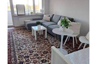 Wohnung mieten in 85540 Haar, Möbliertes Apartment auf Zeit in Haar