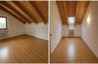 Wohnung mieten in Friedenslinde 22, 88339 Bad Waldsee, 4,5-Zimmer-Wohnung bei Bad Waldsee