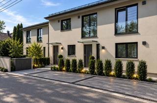 Wohnung mieten in Bräunleinstraße 14, 82110 Germering, Exklusive Neubauwohnung in ruhiger Lage von Germering – Designküche, Fußbodenkühlung & hochwertige A