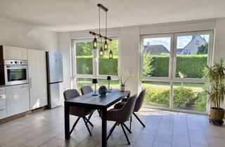 Wohnung mieten in Kalstert 126, 40724 Hilden, 5-Zimmer-Wohnung am Waldrand in Hilden