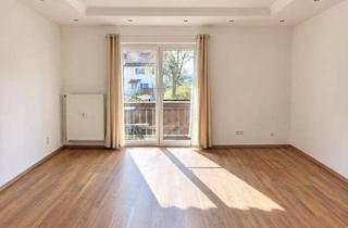 Wohnung mieten in Tegernseer Straße 24, 83607 Holzkirchen, 2,5 Zimmerwohnung in Holzkirchen
