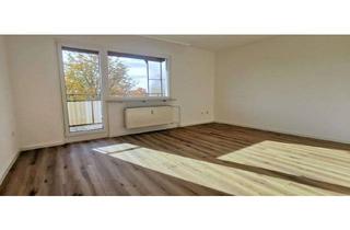 Wohnung mieten in 38300 Wolfenbüttel, Freundliche 3-Zimmer-Wohnung mit Balkon in Wolfenbüttel