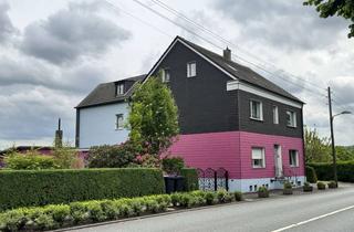 Wohnung mieten in 44805 Gerthe, Helle 2,5-Zimmer-Wohnung in Bochum- Gerthe mit Gartennutzung und Garage in gepflegtem Haus