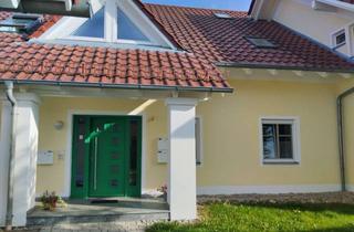 Wohnung mieten in Hibingerstraße 10a, 94072 Bad Füssing, Viel Platz für den Alltag: 4,5-Zimmer-Wohnung in Bad Füssing
