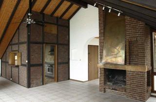 Wohnung mieten in Hardtheimer Weg 19, 71134 Aidlingen, 3 1/2 Zimmer Dachgeschosswohnung in Aidlingen / Deufringen zu vermieten